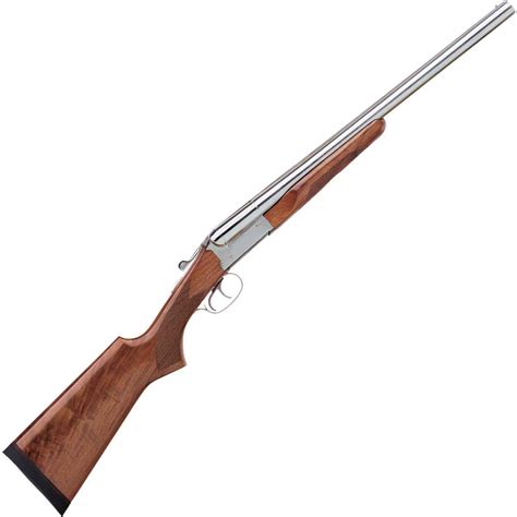 stoeger 12 gauge coach shotgun.